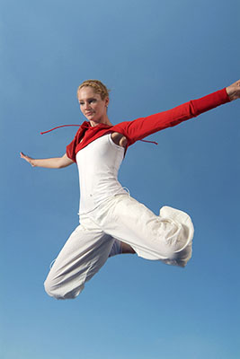 Modefotografie Bild 02