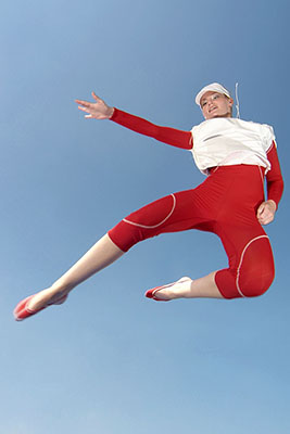 Modefotografie Bild 03