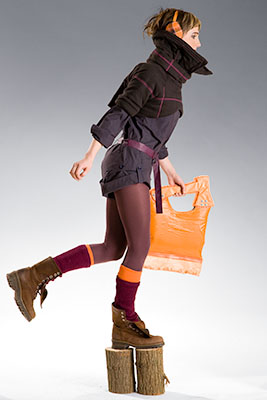 Modefotografie Bild 09
